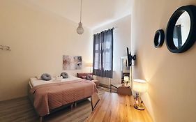 Apartament z Antresolą 2